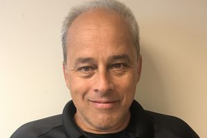 Peter Cirilli