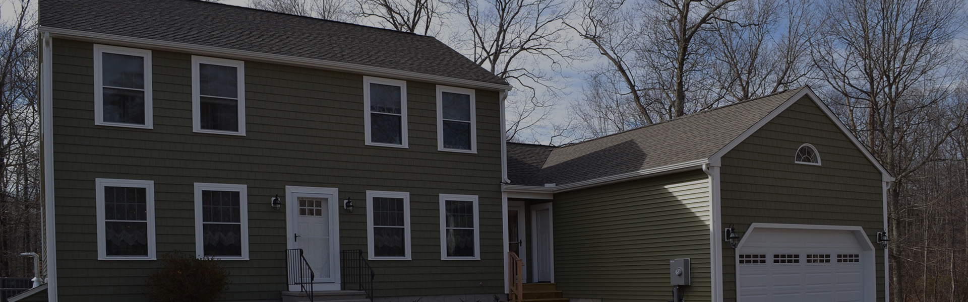 Home Restored
